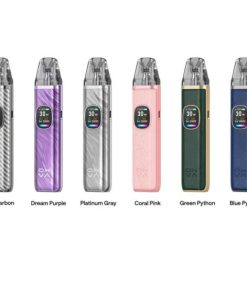 Oxva Xlim Pro 2 chính hãng tại Hà Nội